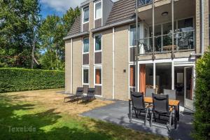 Type 5B - Residentie Californië