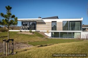 Luxus Villa 6p - Villenpark De Koog - 1