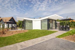 Luxe Familievilla 8p - Villapark De Koog