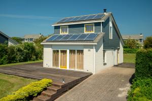 4B - Beach Park Texel - 1