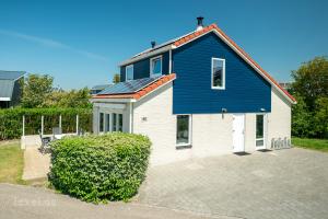 6D - Beach Park Texel - 1