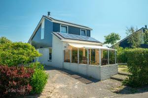 4BL - Beach Park Texel
