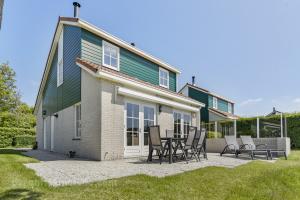 6EL - Villapark Livingstone - 1