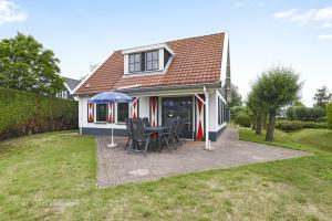 8E1 - Duinpark ’t Hof van Haamstede - 1