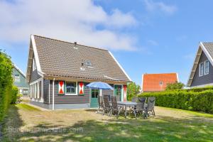10F - Duinpark ’t Hof van Haamstede