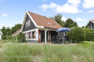8CE - Duinpark ’t Hof van Haamstede