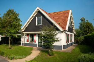 8EL1 - Duinpark ’t Hof van Haamstede