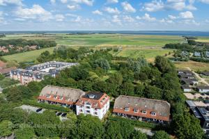 Appartementkomplex in Renesse