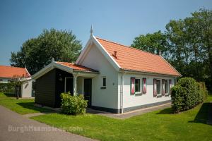 4B3 - Resort Haamstede - 1
