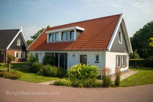 4BL1 - Resort Haamstede - 1