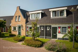 4B1 - Resort Haamstede - 1