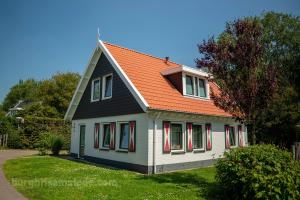 6D - Resort Haamstede - 1