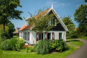 8EL - Resort Haamstede - 1