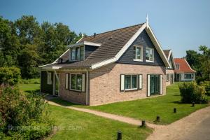 12G - Resort Haamstede - 1