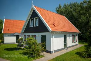 4B4 - Resort Haamstede