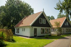 8E - Resort Haamstede