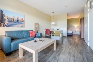 2CA - Strandappartementen West Terschelling - 1