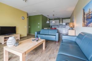6CA - Strandappartementen West Terschelling - 1