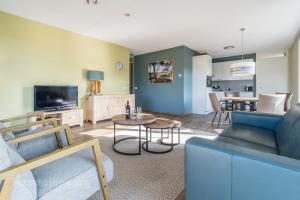 4LA - Strandappartementen West Terschelling