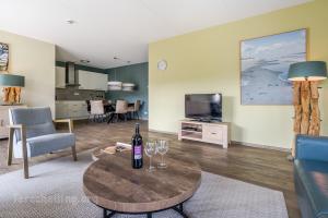 6LA - Strandappartementen West Terschelling