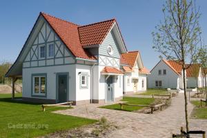Villa 4C - Noordzee Résidence Cadzand-Bad