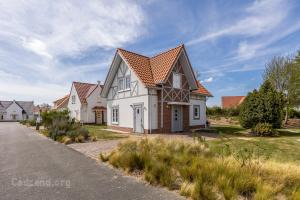 Villa 8A - Noordzee Résidence Cadzand-Bad