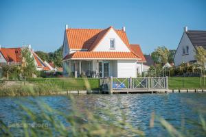 Watervilla 8B - Noordzee Résidence Cadzand-Bad