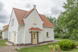 Villa 8A Luxe - Noordzee Résidence Cadzand-Bad