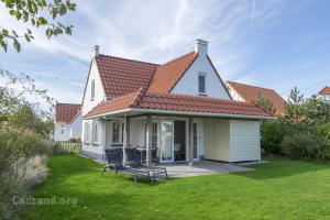Villa 8B Luxe - Noordzee Résidence Cadzand-Bad