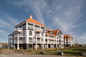 Penthouse 5 - Noordzee Résidence Cadzand-Bad - 1