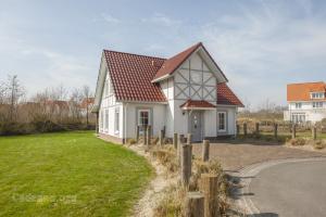 Villa 10A Luxe - Noordzee Résidence Cadzand-Bad