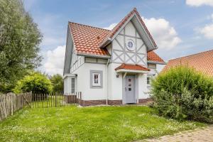 Villa 4B Luxe - Noordzee Résidence Cadzand-Bad