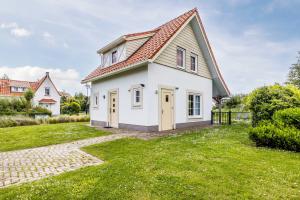 Villa 4A Luxe - Noordzee Résidence Cadzand-Bad