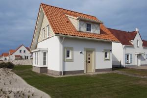 Villa 4A - Noordzee Résidence Cadzand-Bad