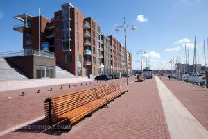 SV3 - Nautisch Centrum Scheveningen