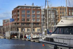 SV5A - Nautisch Centrum Scheveningen