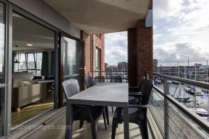 SVL6 - Nautisch Centrum Scheveningen