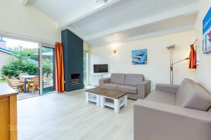 K6A Comfort - Kijkduin