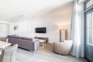 Van Nes Luxe 4 - Noordzee Résidence Dishoek
