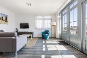 Van Obdam Luxe 4 - Noordzee Résidence Dishoek