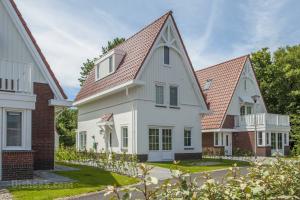 De With Luxe Outdoor Plus 8