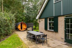 T6B Luxe - Kustpark Texel - 1
