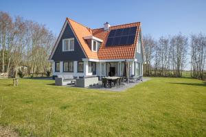 Villa 8 - Kustpark Texel
