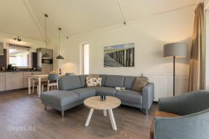 T4M Comfort - Kustpark Texel - 1