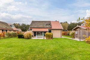 T6B Comfort - Kustpark Texel - 1