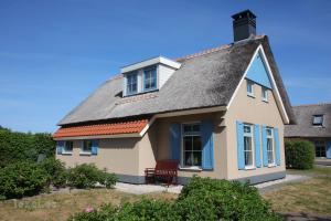 T8A - Kustpark Texel