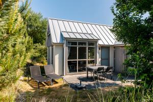 Vuurtorenlodge 4 - Boomhiemke - 1