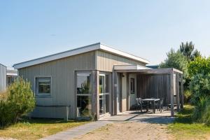 Amelandlodge 4 - Boomhiemke