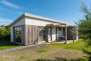 Amelandlodge 6 - Boomhiemke