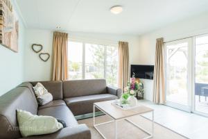 Strandchalet 4 - Boomhiemke - 1